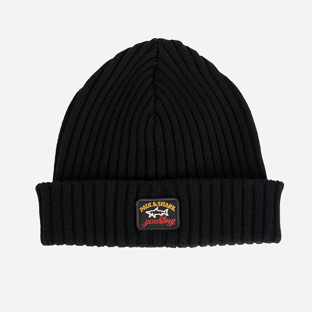 Beanie - Sort