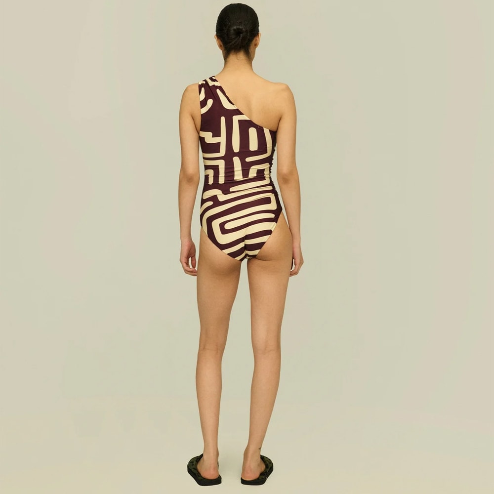 Jagger Bathing Suit - Kalahara