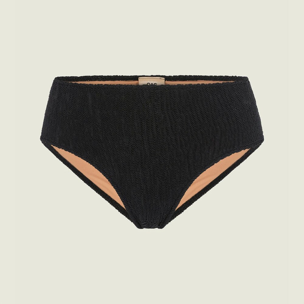 Riva Bikini Bottom - Nero