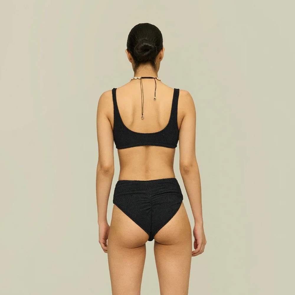Riva Bikini Bottom - Nero