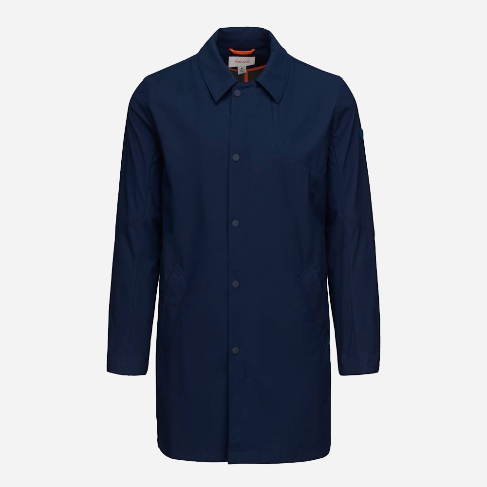 Stockholm Mac - Navy