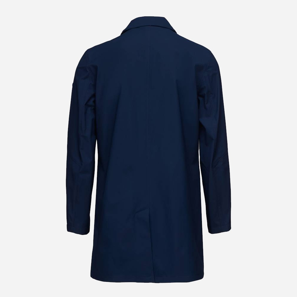 Stockholm Mac - Navy