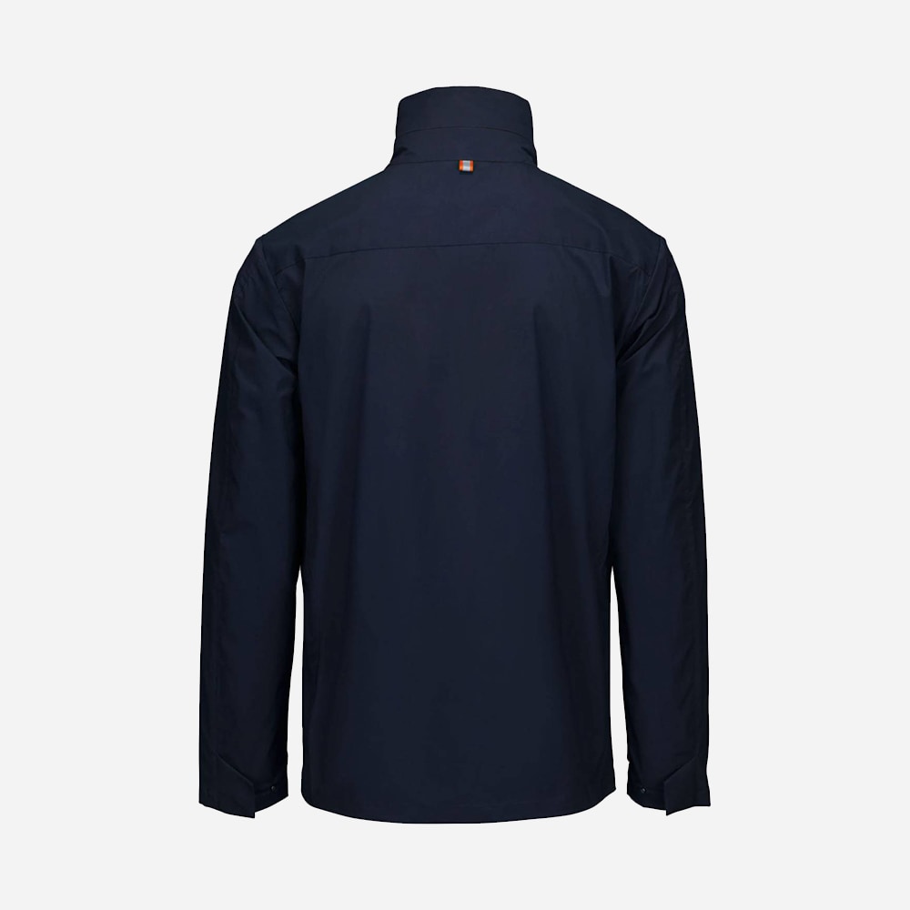 The Field Jacket - Midnight Navy