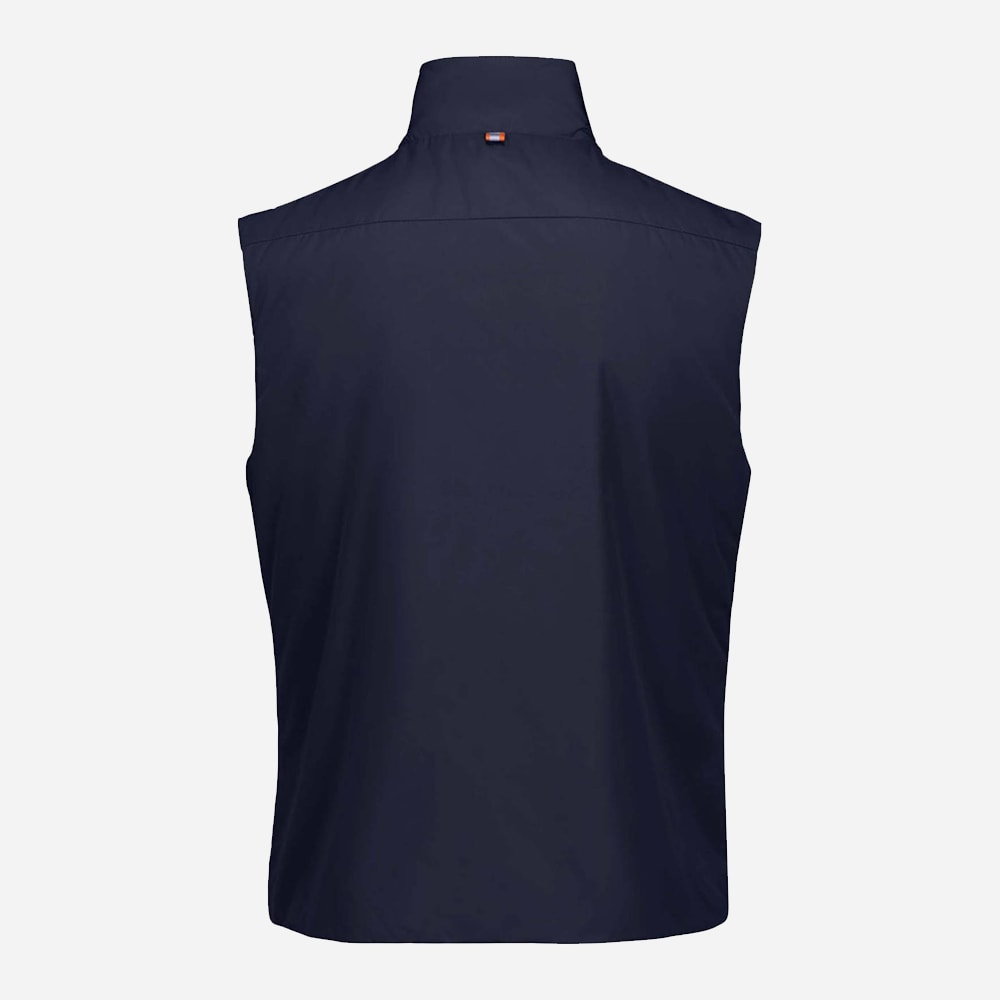 The Light Vest - Midnight Navy