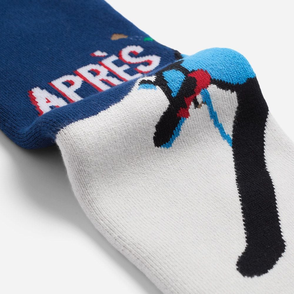 Sox Tech - Apres Ski Champ