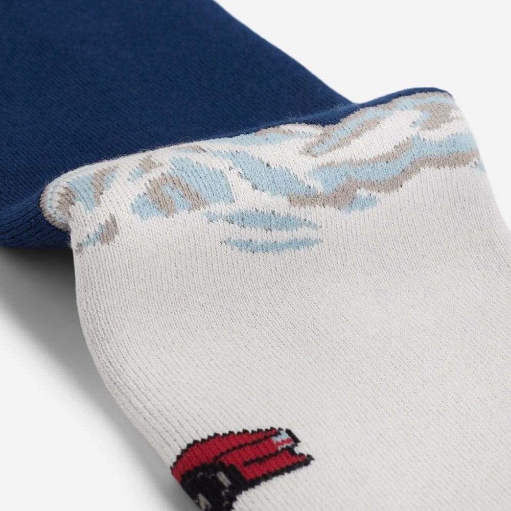Sox Tech - Sexy Ski