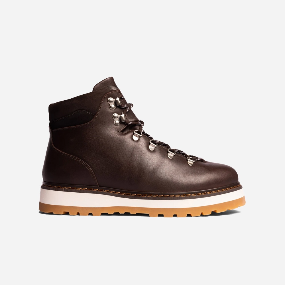 Tag Flat - Brune