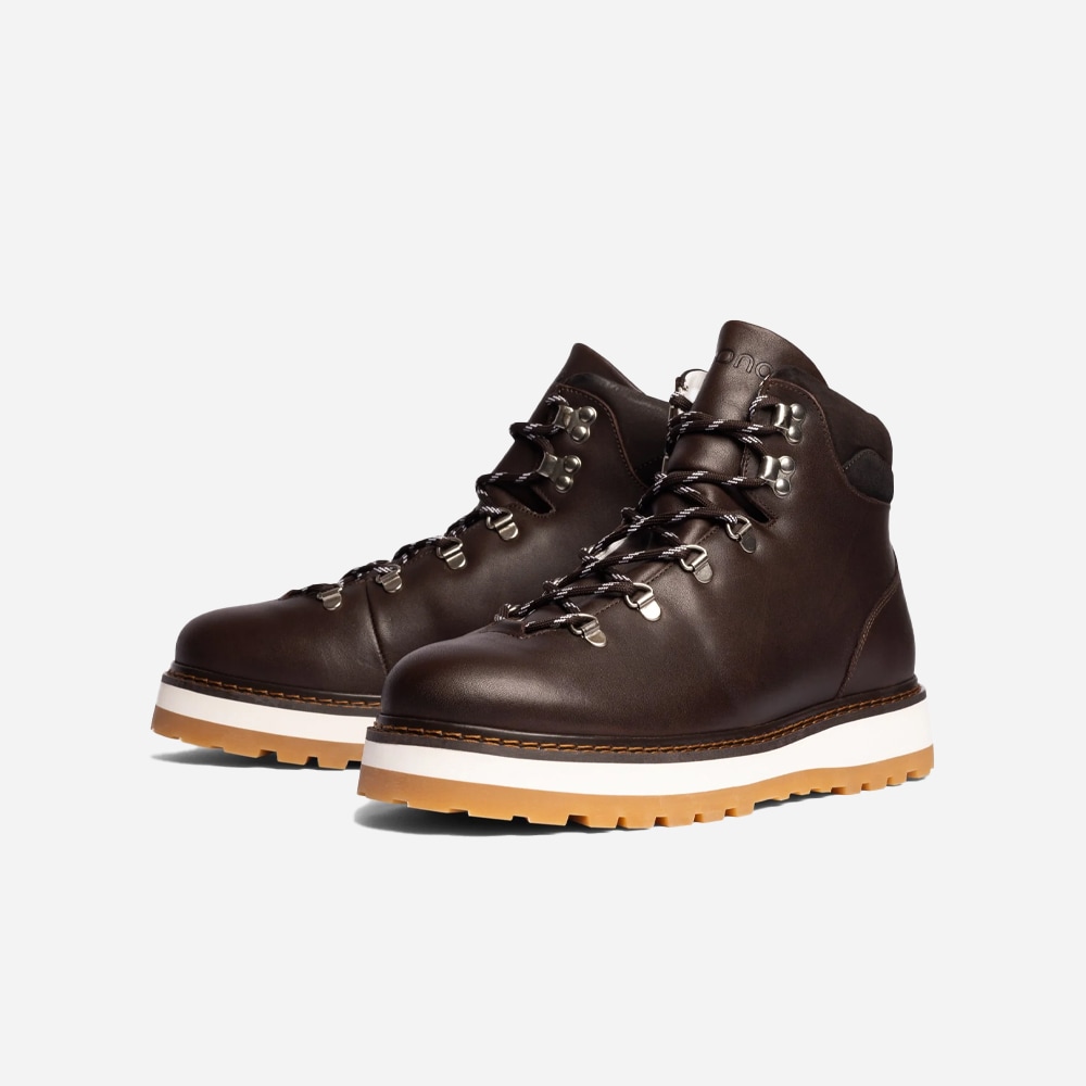 Tag Flat - Brune