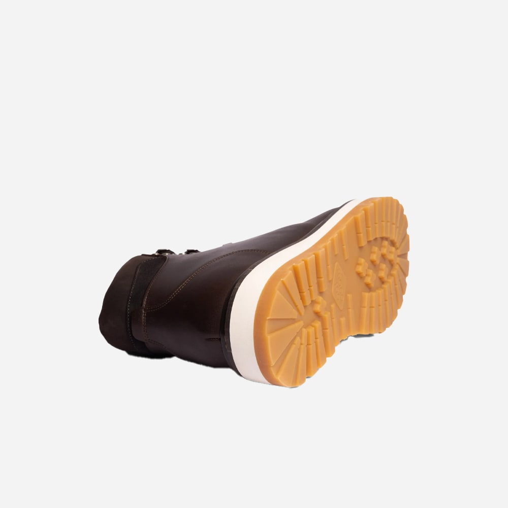 Tag Flat - Brune