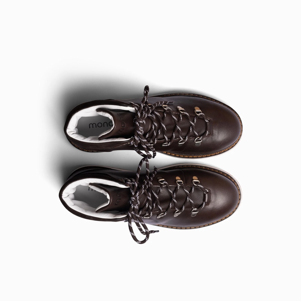 Tag Flat - Brune
