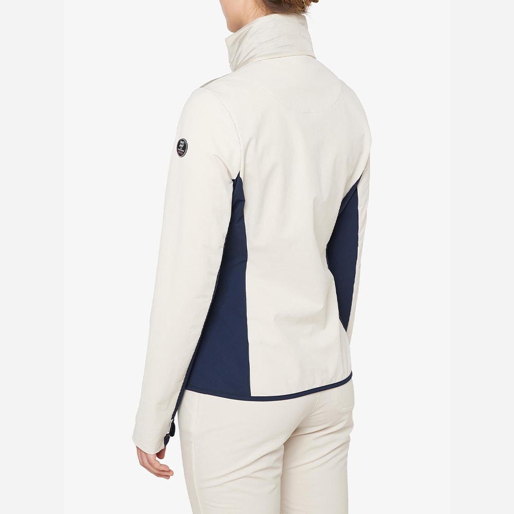 Beito  Jacket Women - Off White