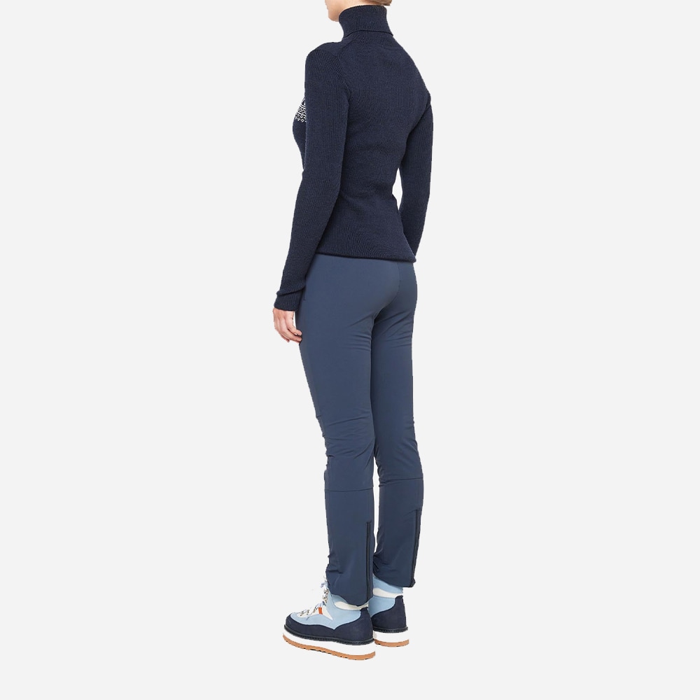 Beito Pant Women - Navy Blue