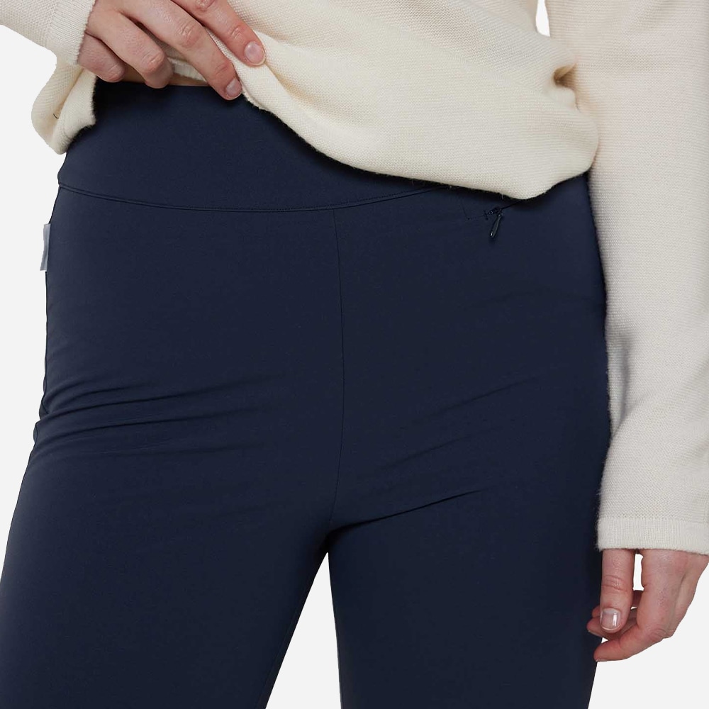 Beito Pant Women - Navy Blue