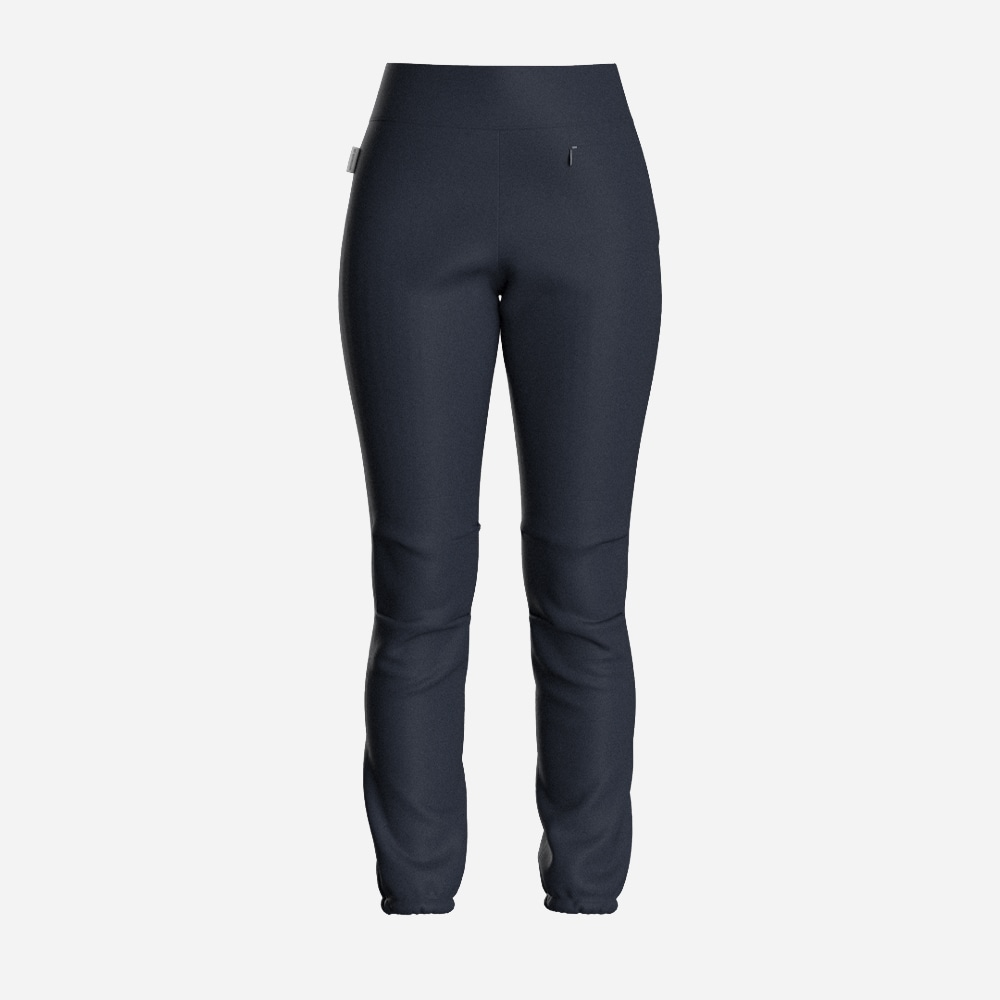 Beito Pant Women - Navy Blue