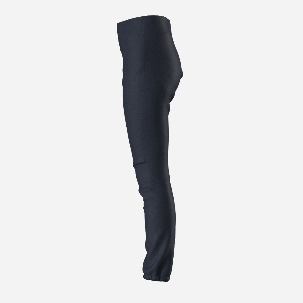 Beito Pant Women - Navy Blue