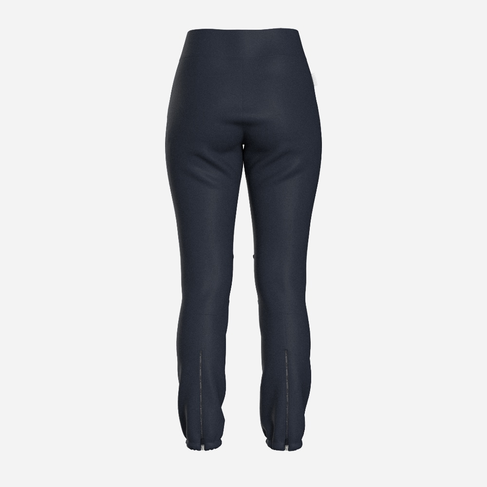 Beito Pant Women - Navy Blue