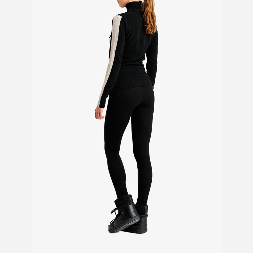 1977 World Cup Sweater Woman - Black