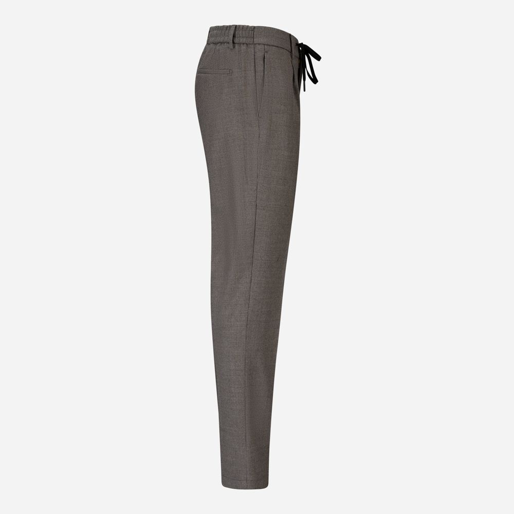Spiaggia 1 Pleat - Greige