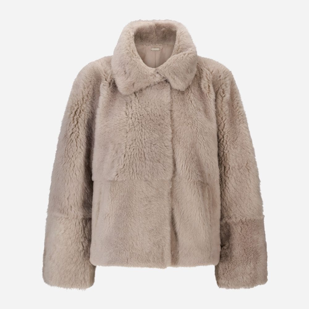 Jayda Lacon Cashmere - Ennui
