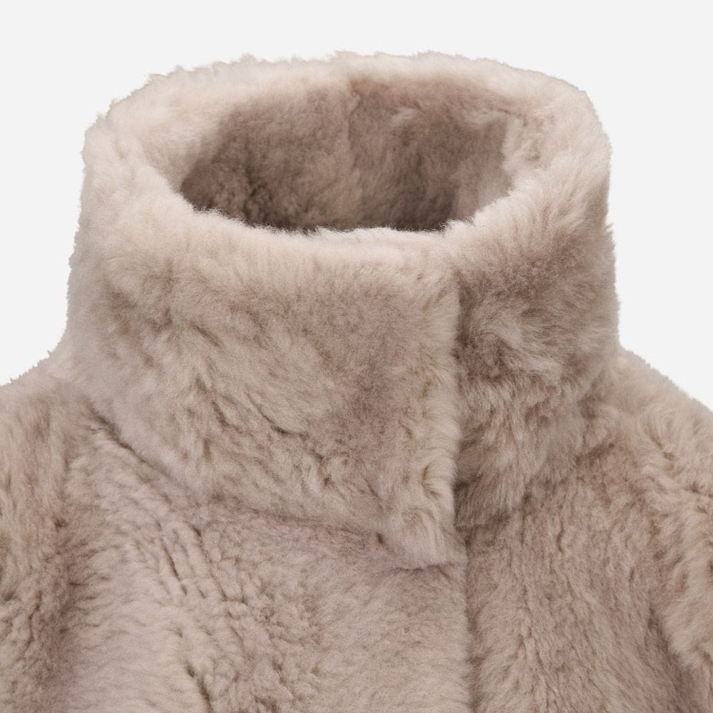 Jayda Lacon Cashmere - Ennui