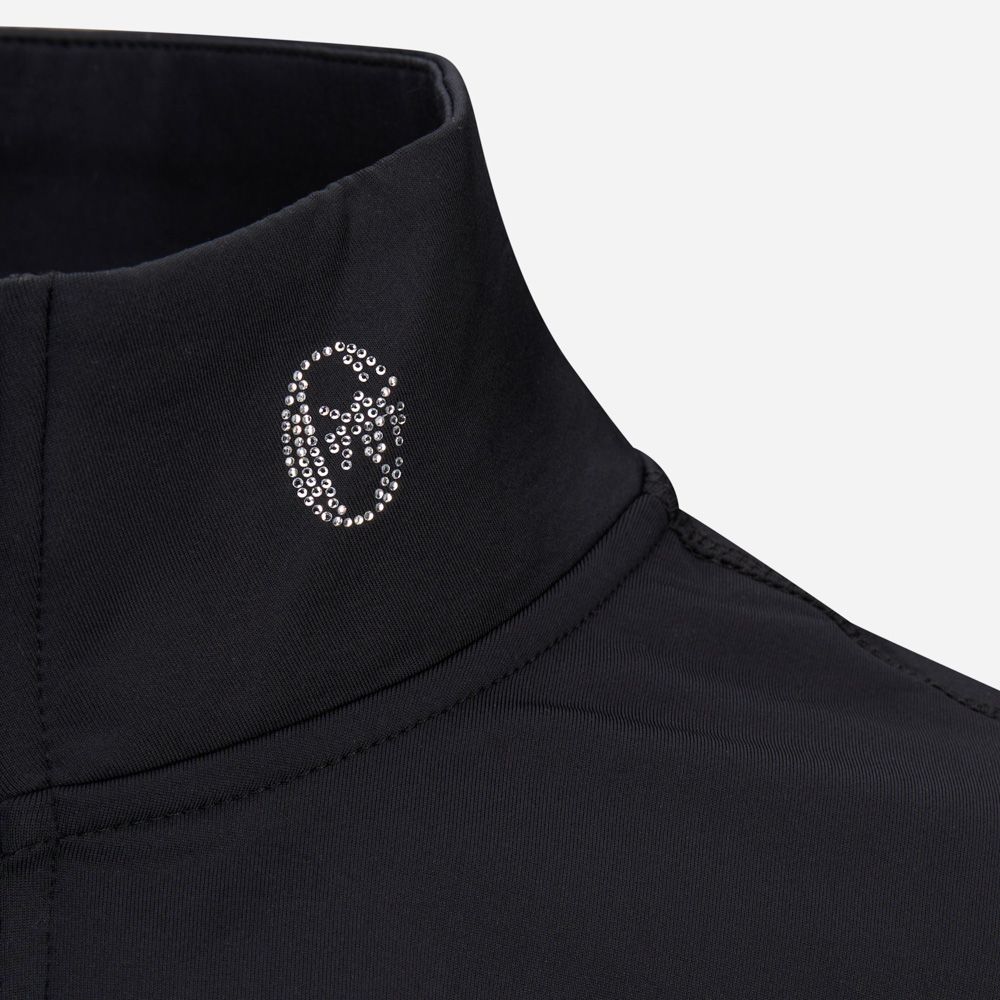 Kensahi Zip - Black