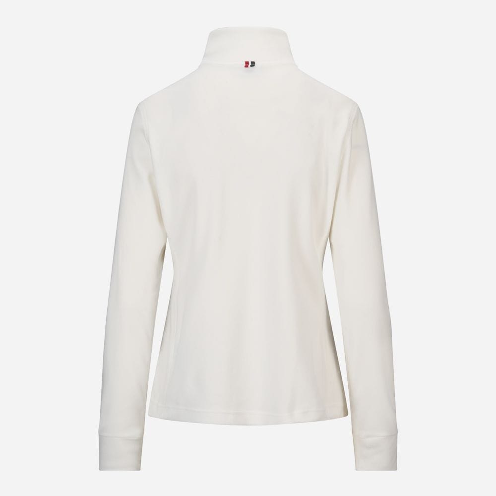 Santis Zip - White