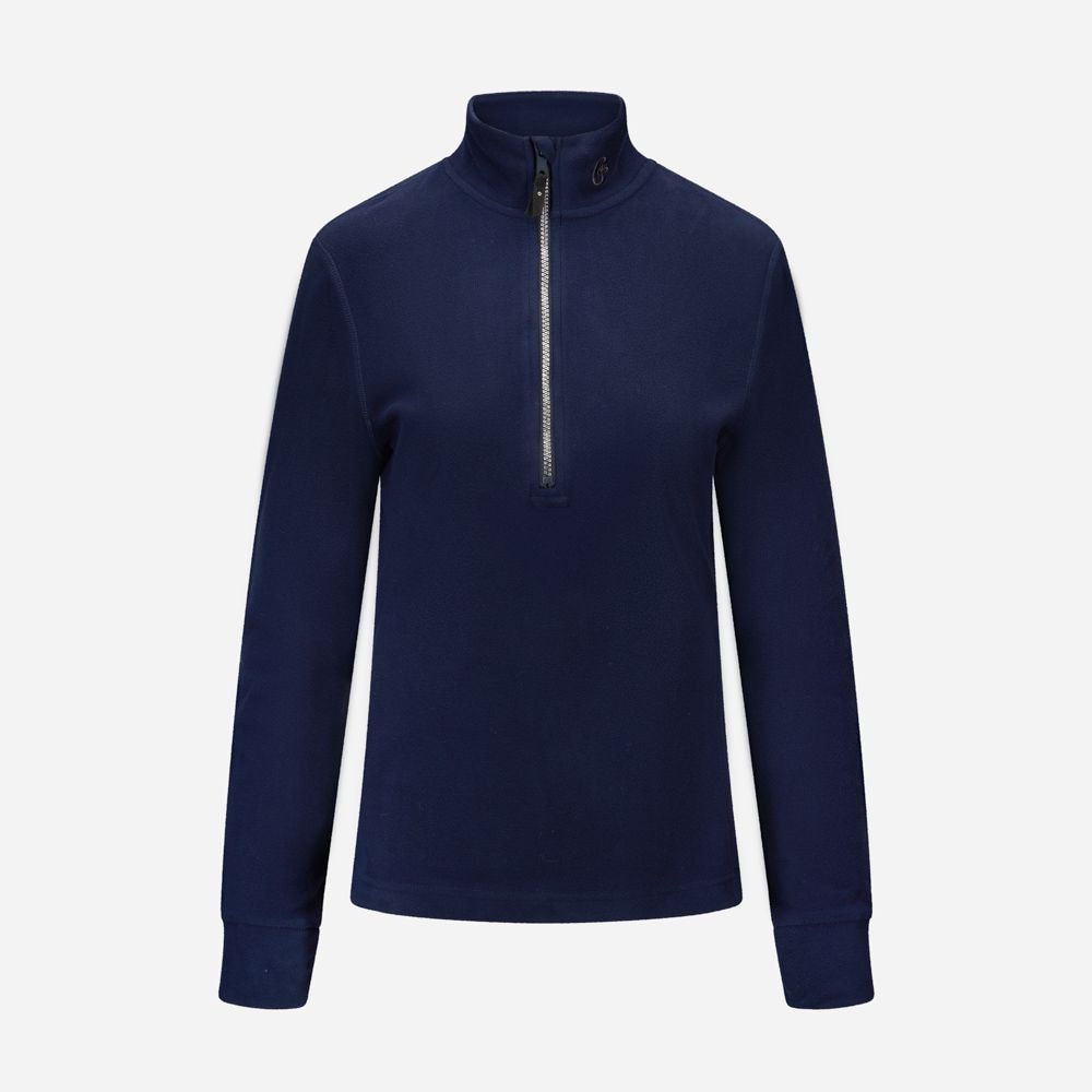 Santis Zip - Navy