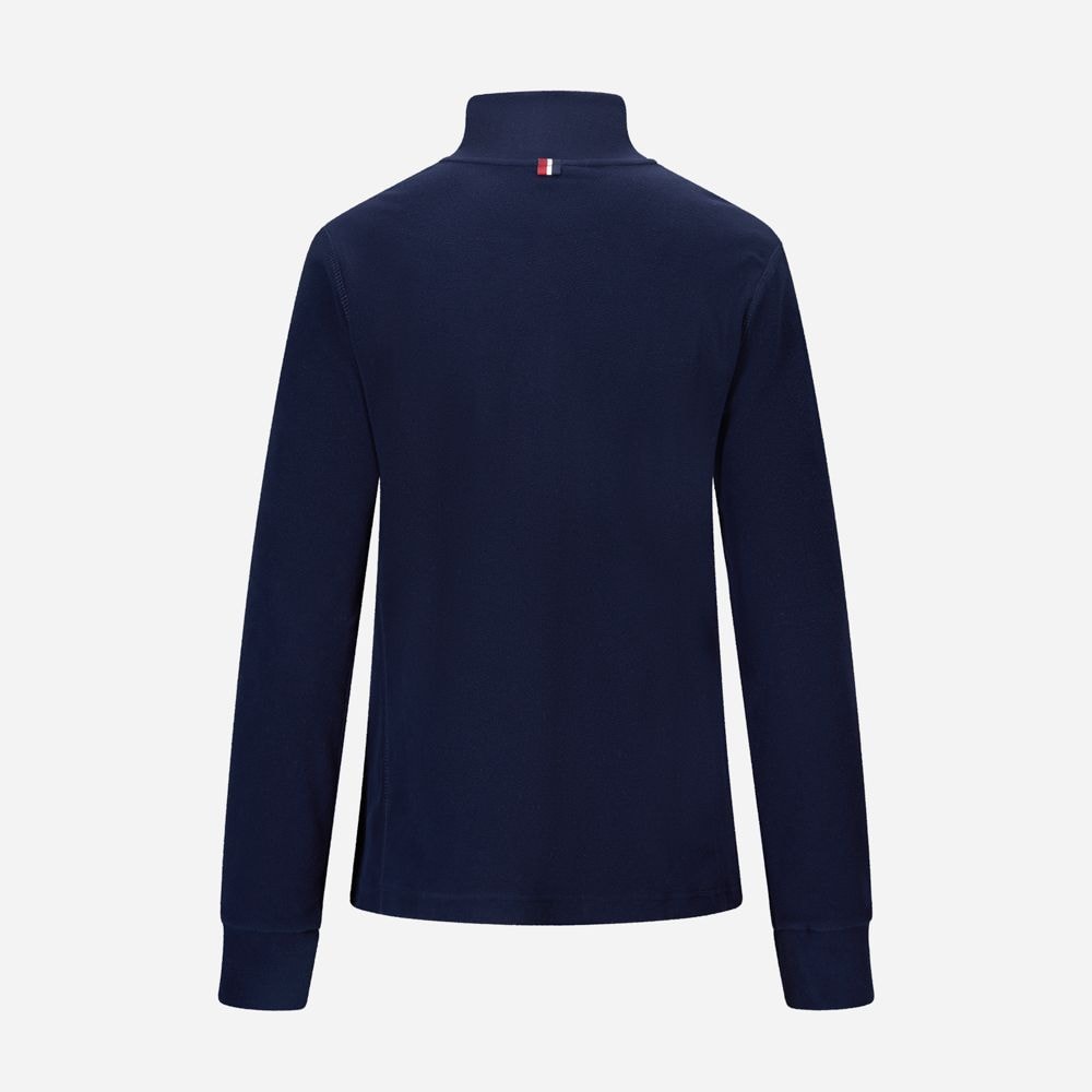 Santis Zip - Navy