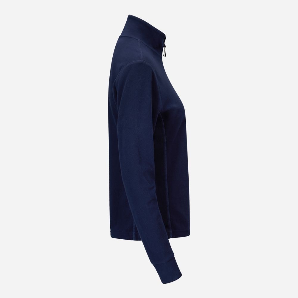 Santis Zip - Navy