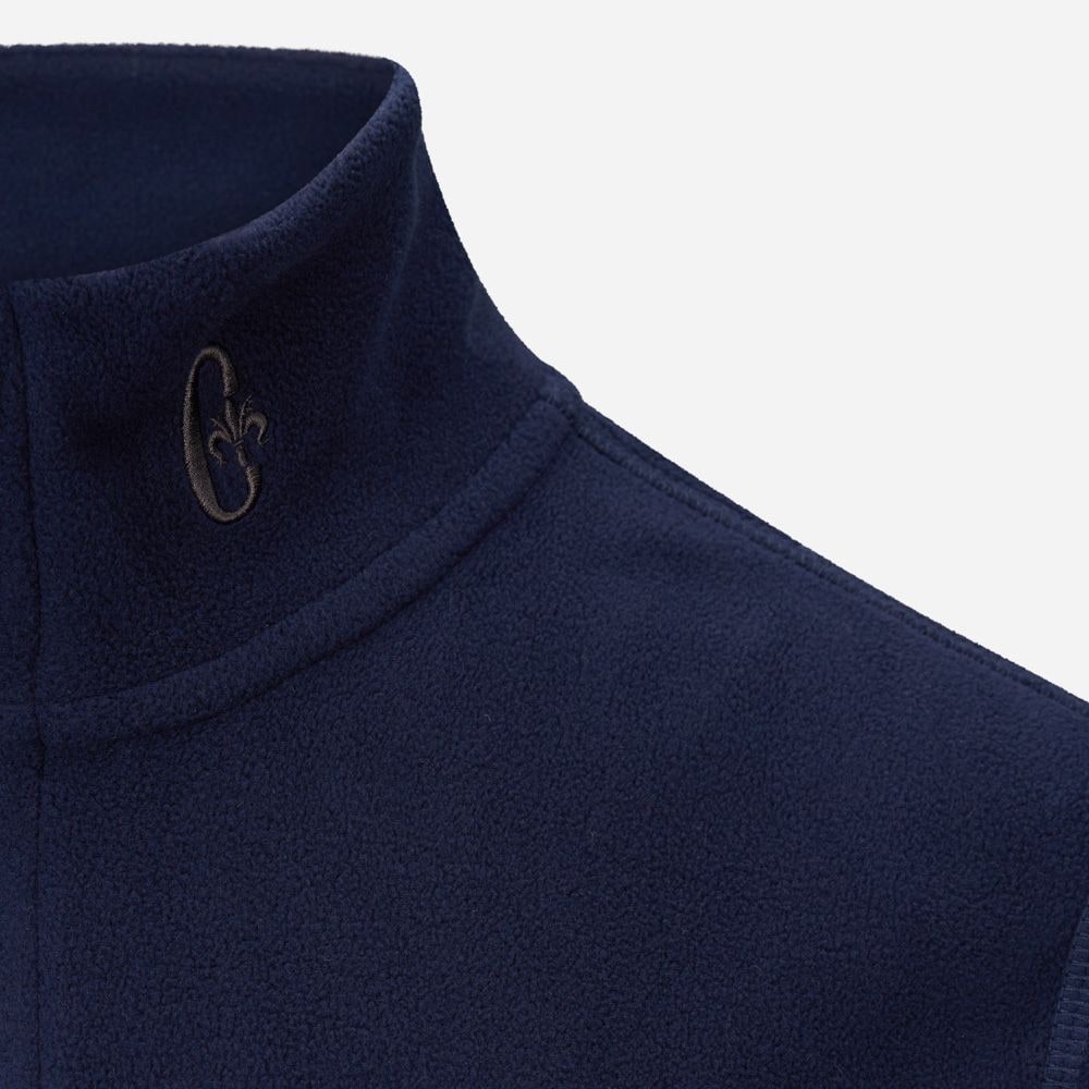 Santis Zip - Navy