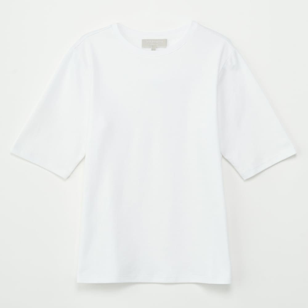 Marianne Tee - White