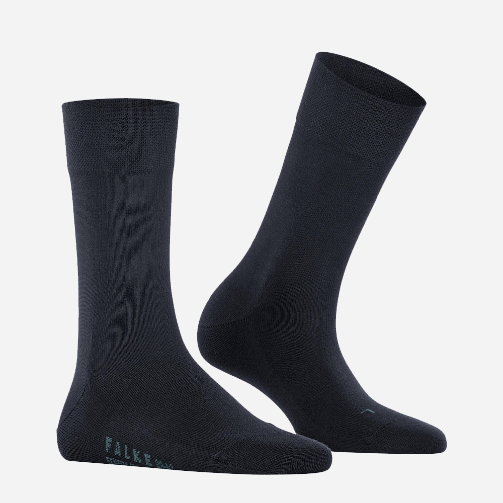 Sensitive New York - Dark Navy