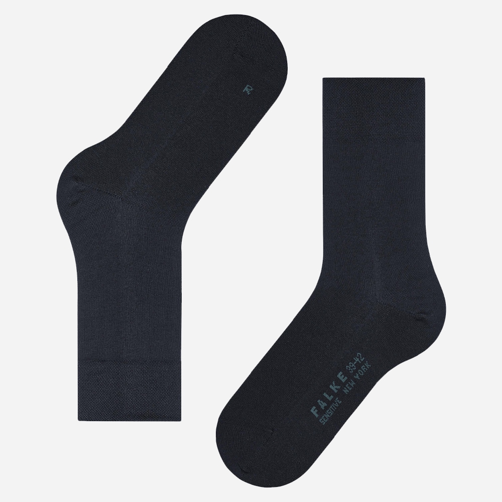 Sensitive New York - Dark Navy