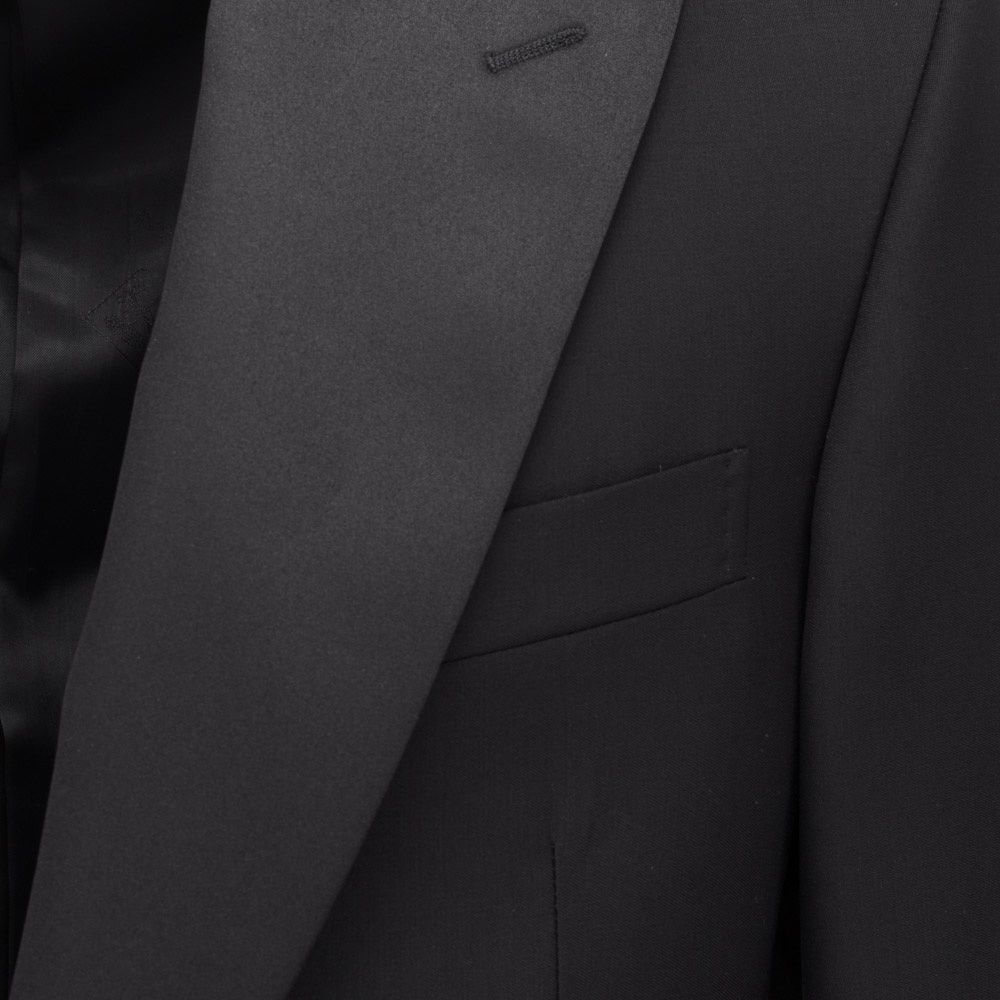Tuxedo Peak - Classic Black