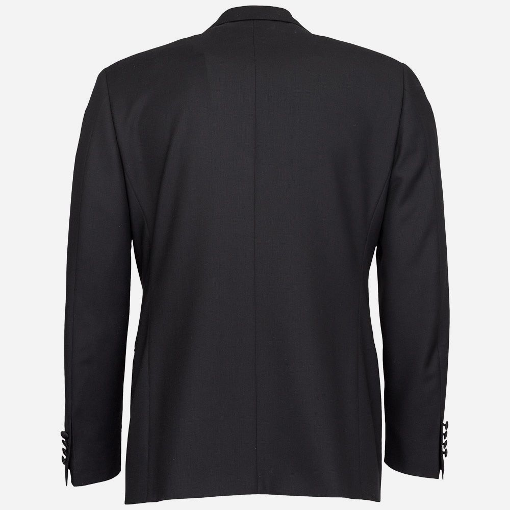 Tuxedo Peak - Classic Black