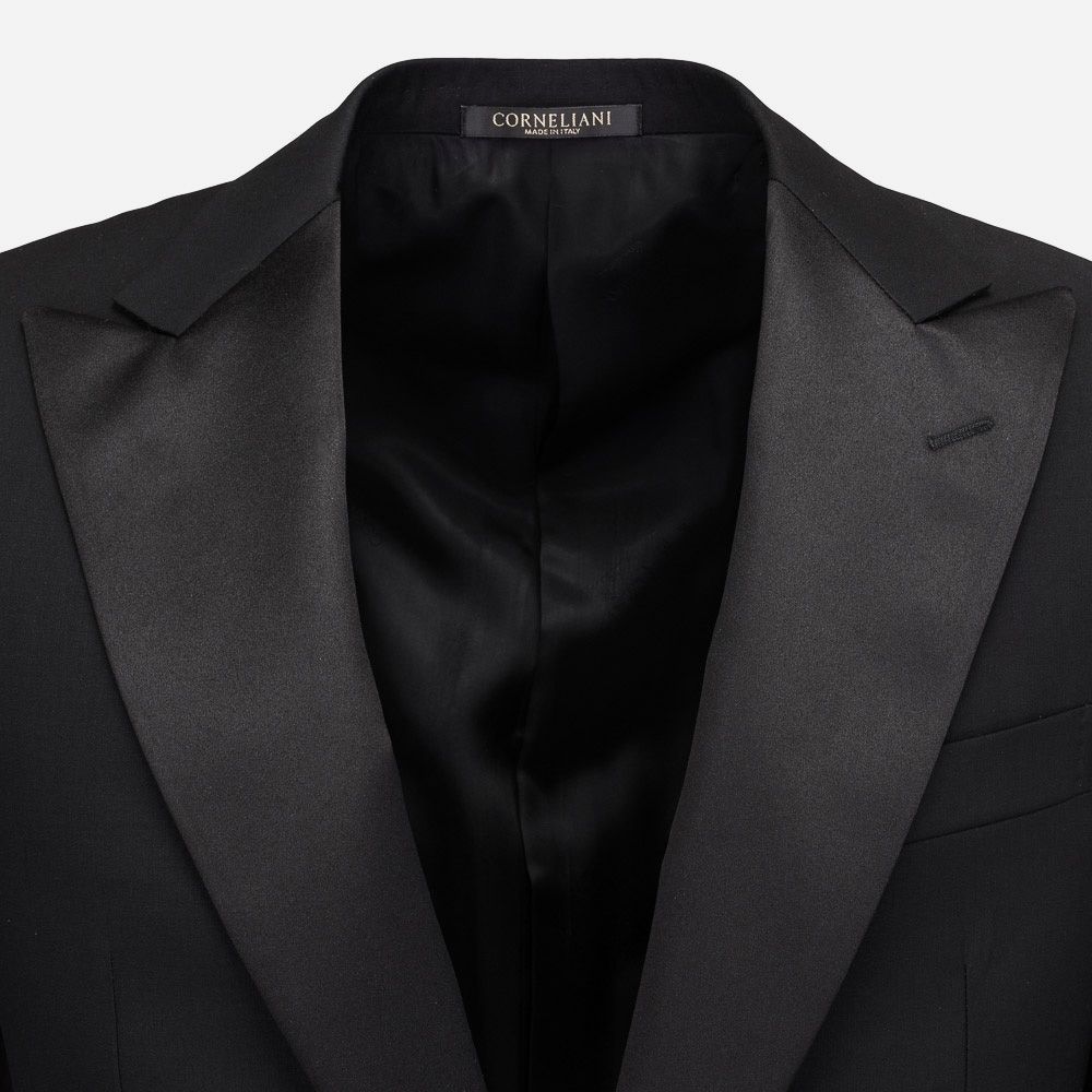 Tuxedo Peak - Classic Black