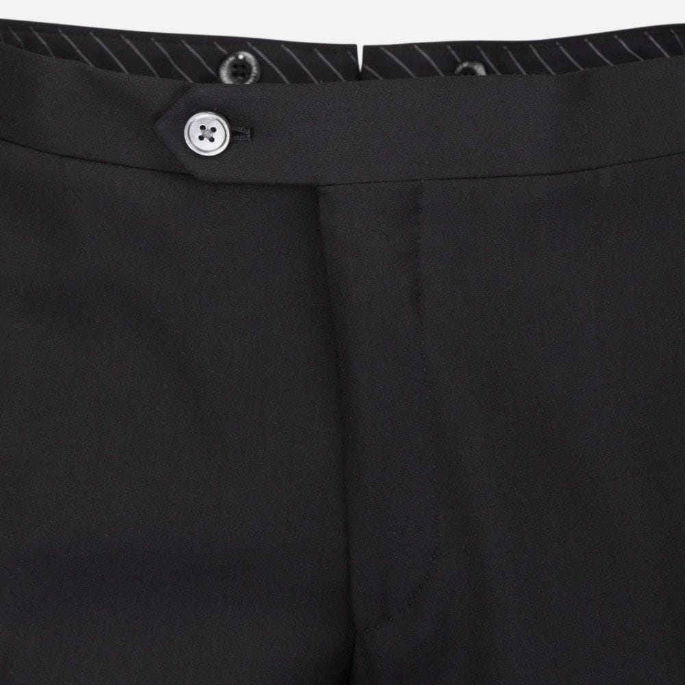 Tuxedo Peak - Classic Black