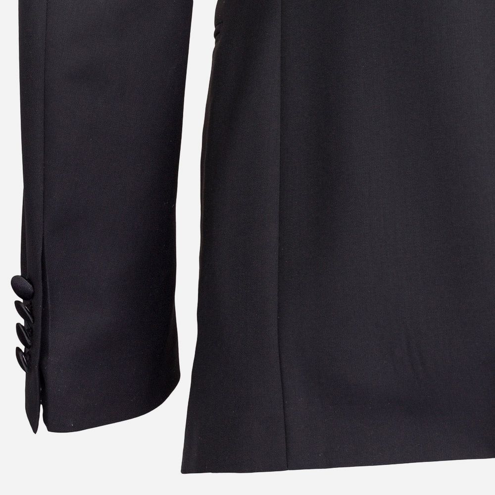 Tuxedo Peak - Classic Black