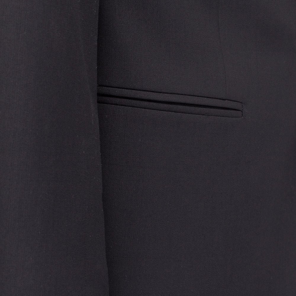 Tuxedo Peak - Classic Black