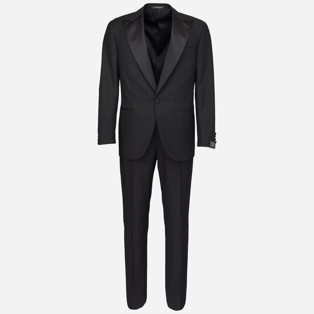 Tuxedo Peak - Classic Black