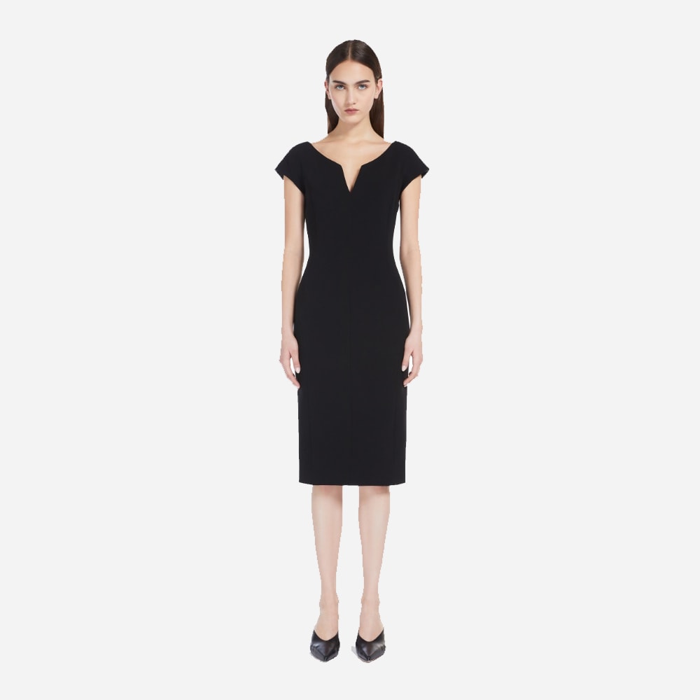 Visby - Black