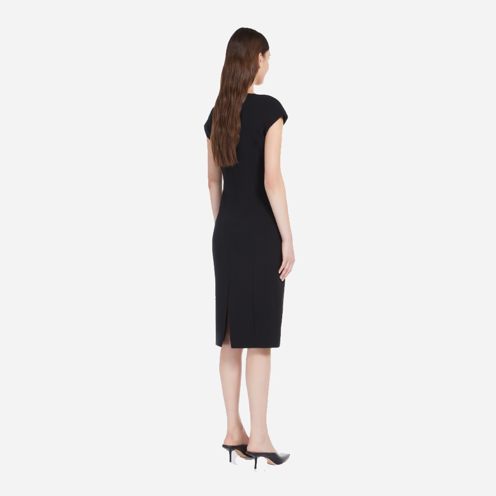 Visby - Black