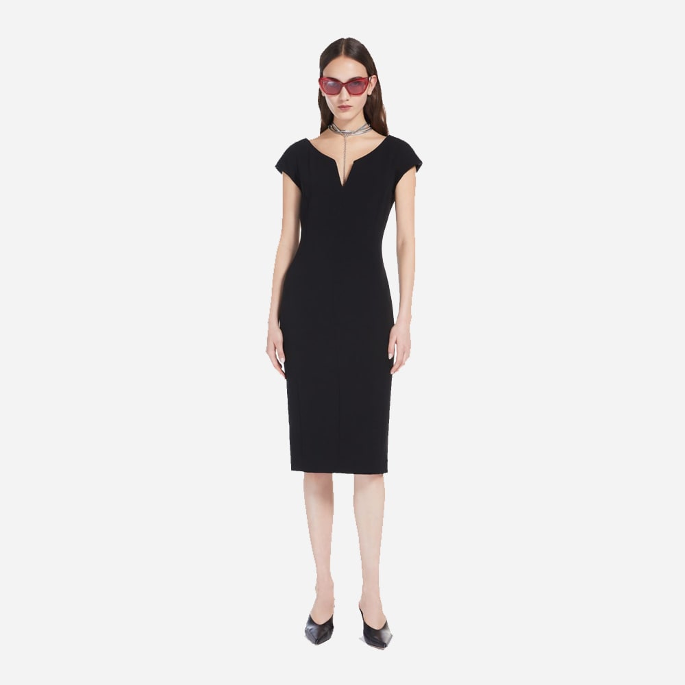 Visby - Black