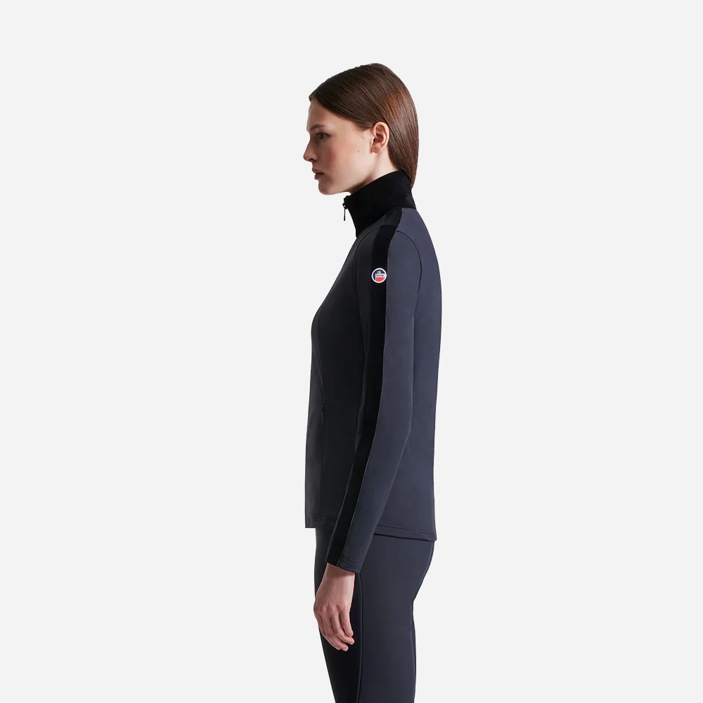 Stellaria Cardigan - Marin