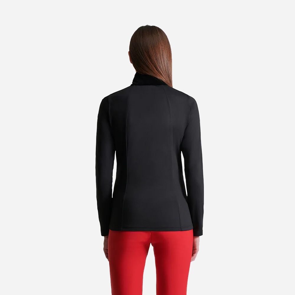Stellaria Cardigan - Noir