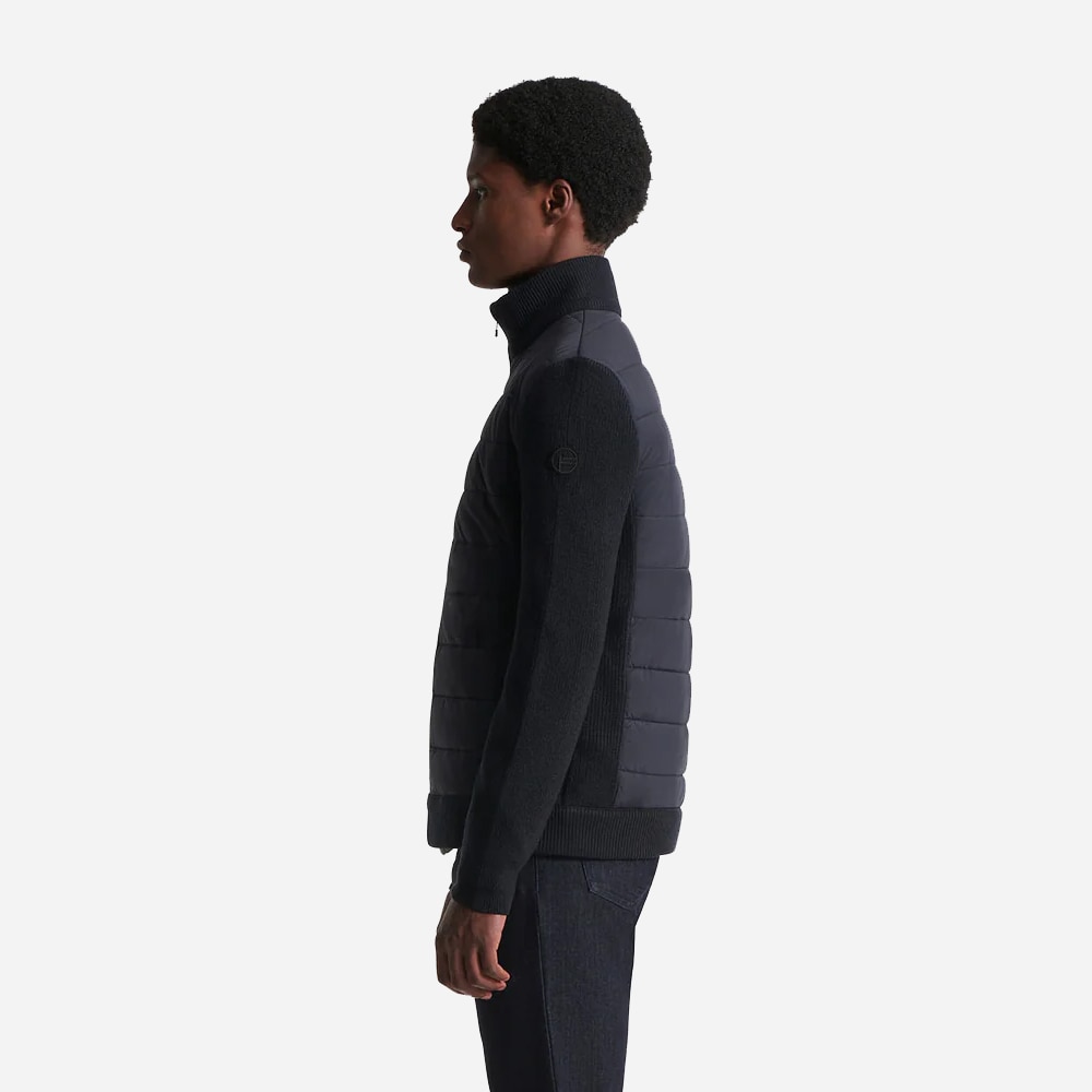 Lissandre Lightweight Jacket - Marin