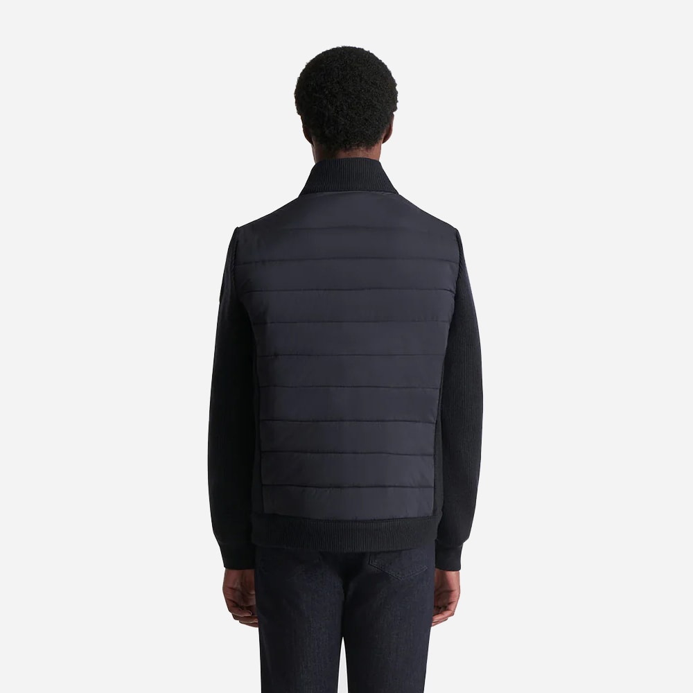 Lissandre Lightweight Jacket - Marin