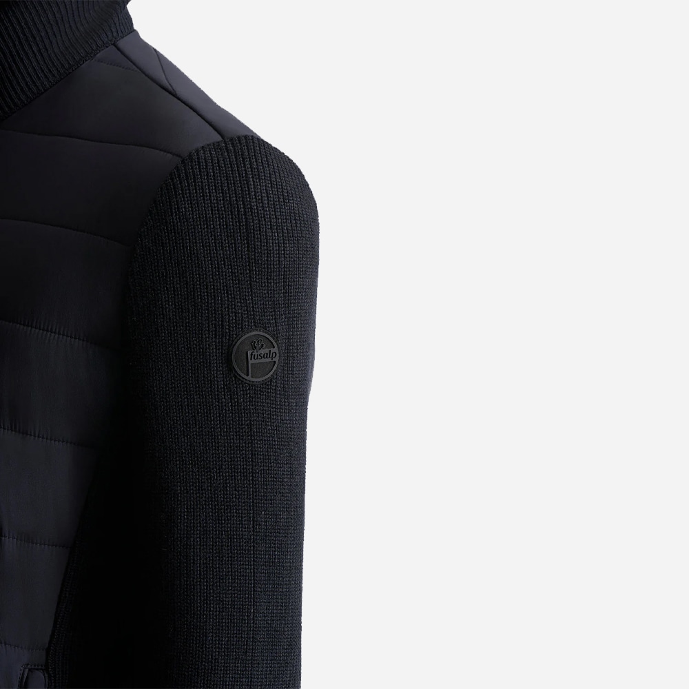 Lissandre Lightweight Jacket - Marin