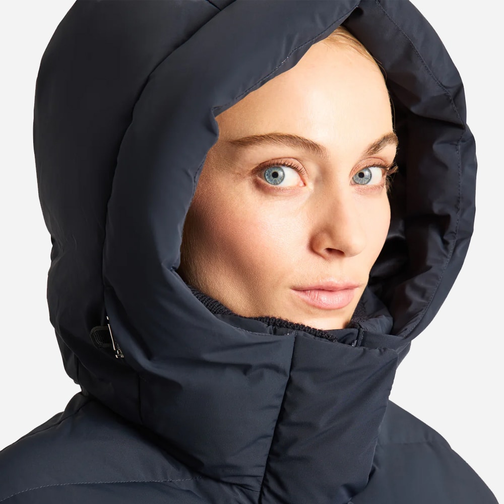 Ada Blouson - Marin