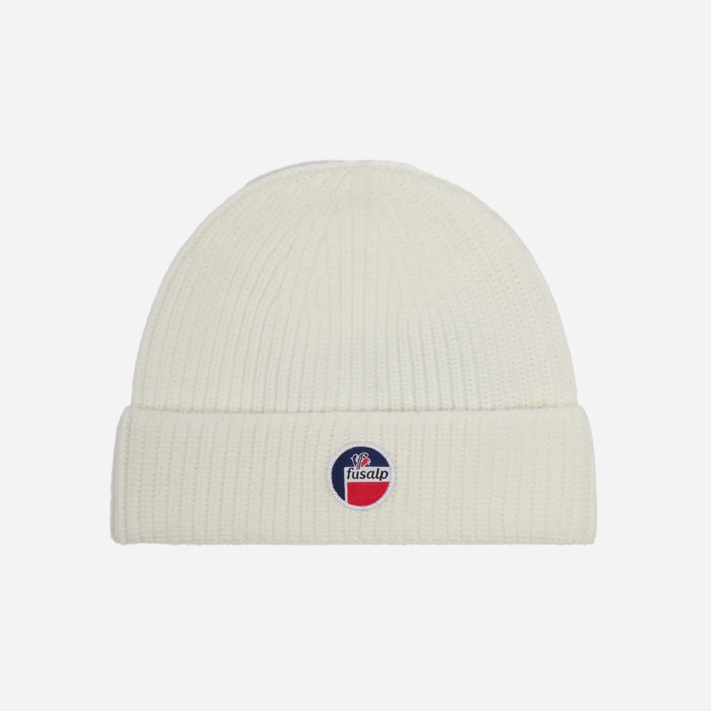 Cosmic Beanie - Neige
